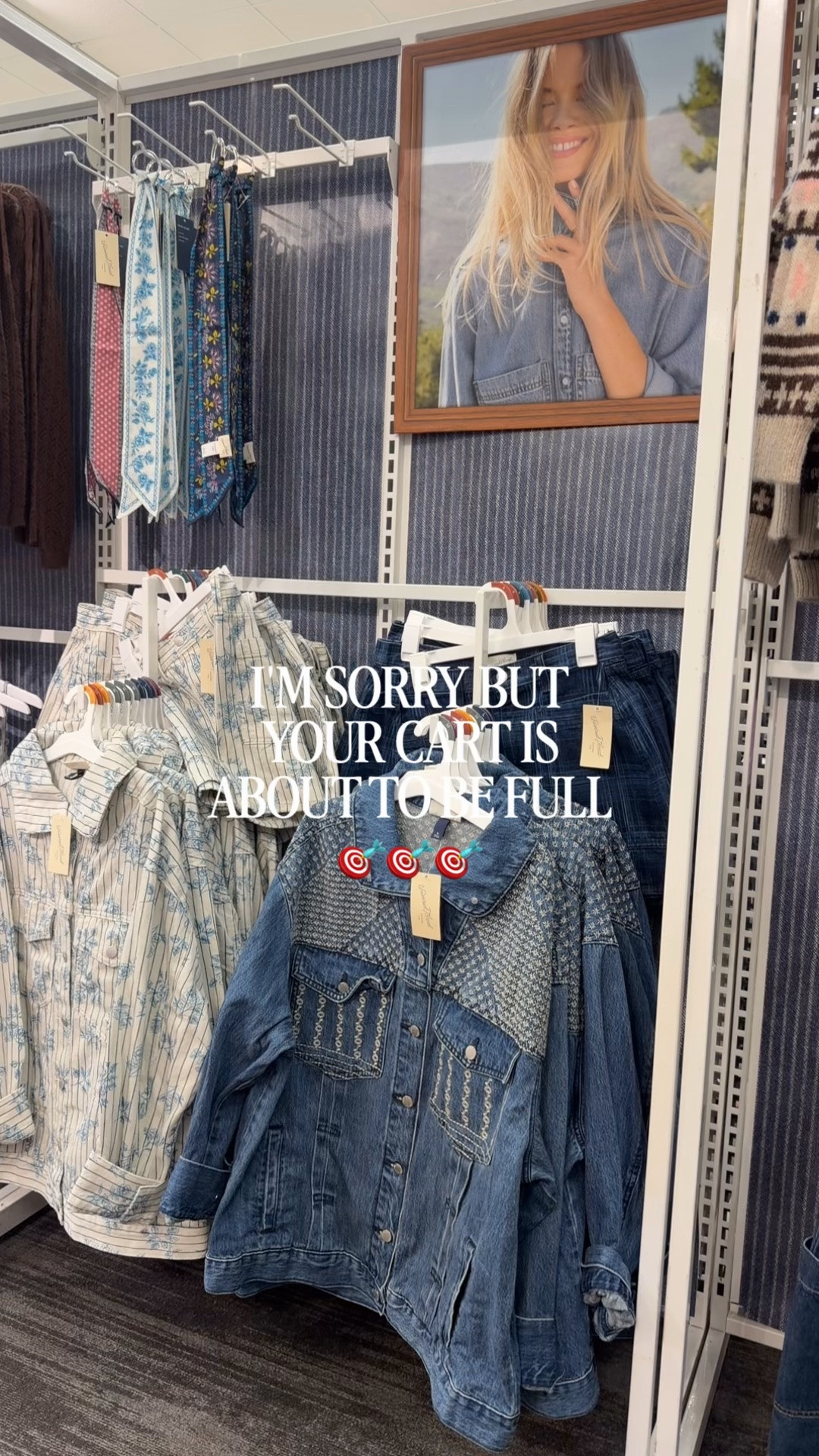 Target really said western fall 🍂✨🤎

#LTKootd #LTKSeasonal #LTKdayinmylife