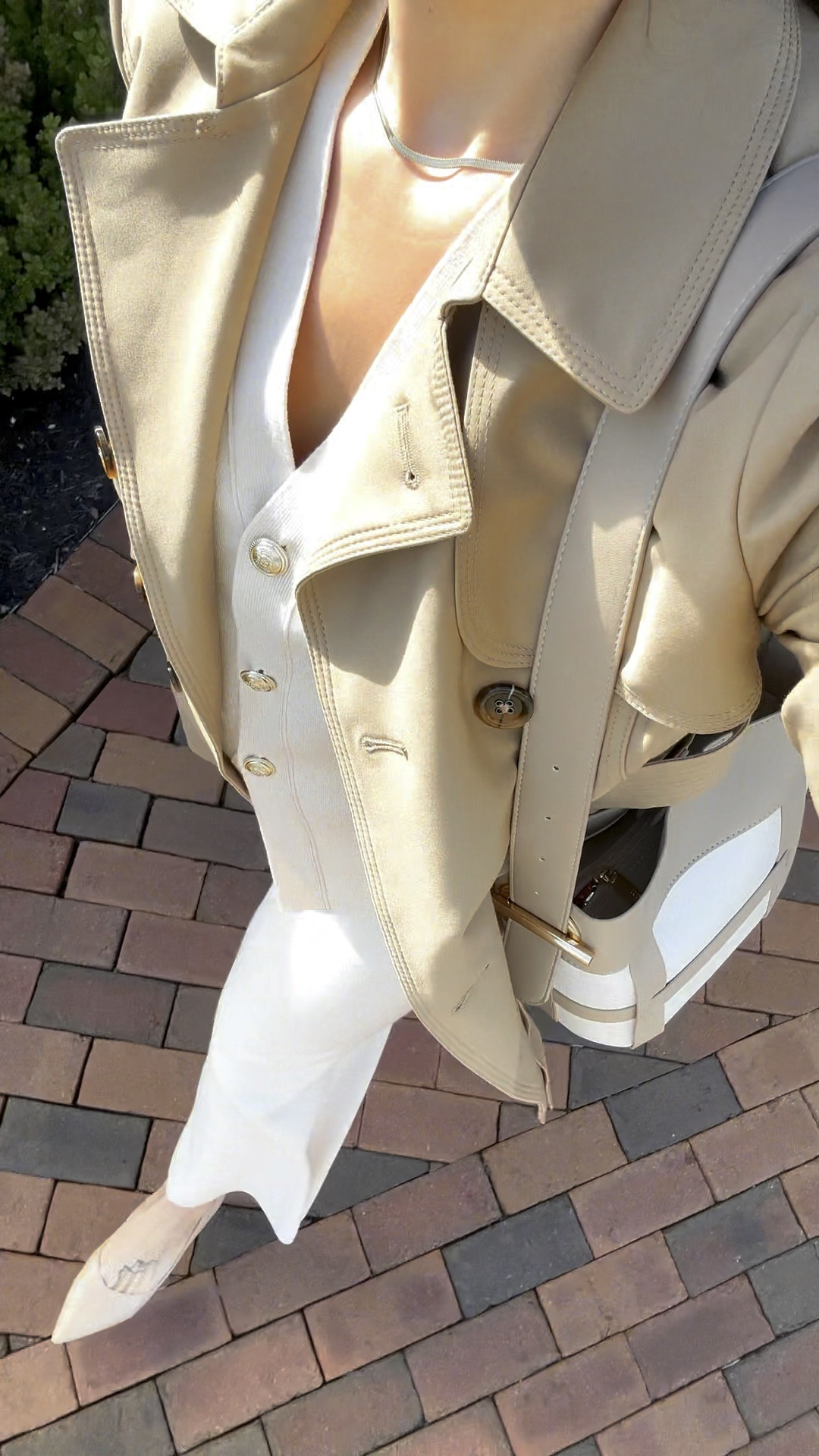 One for me & one for mom 👜🤎

Safe to say Mom loved her Mother’s Day gift from @meliebianco 

The Maya Bone Large Vegan Tote Bag was the perfect gift for my mom. She LOVES purses & was in need of a new large bag to carry all of her belongings to work. I’m obsessed with my Brynn Bone Vegan Shoulder Bag! It’s amazing quality and so unique. I’ve already received so many compliments since I started wearing it!

@meliebianco has so many beautiful bags to gift to all the special moms in your life this Mother’s Day. A mom can never have too many bags ☺️

Shop our @meliebianco bags at the links below! 

#ad #meliebianco #mothersday #giftidea #purse #bag #styleblogger #liketkit #shopltk #springstyle #tote #shoulderbag

#LTKfindsunder100 #LTKitbag #LTKGiftGuide