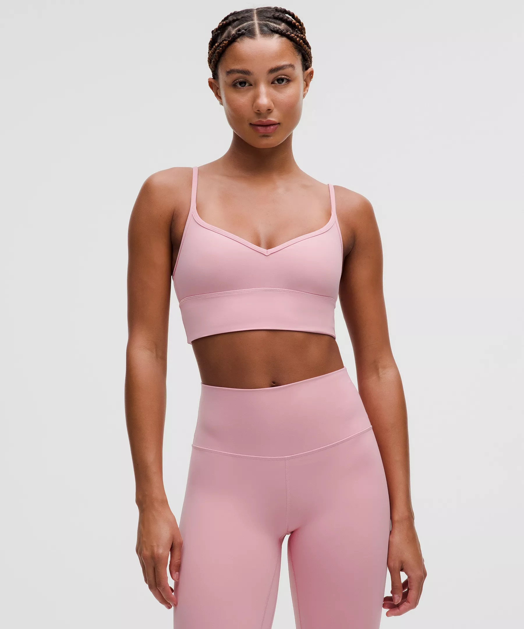 lululemon Align™ Sweetheart Bra *Light Support, A/B Cup | Women's Bras | lululemon | Lululemon (US)