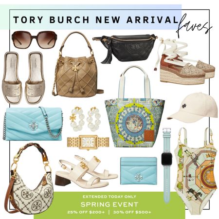 Last day for 25-30% off hundreds of fabulous Tory Burch bags, shoes, accessories and more! 

#LTKFind #LTKstyletip