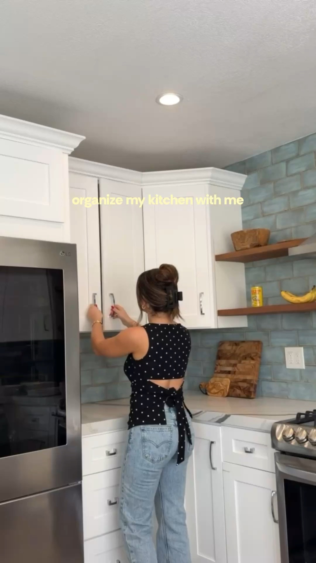 Kitchen organization

#LTKHome