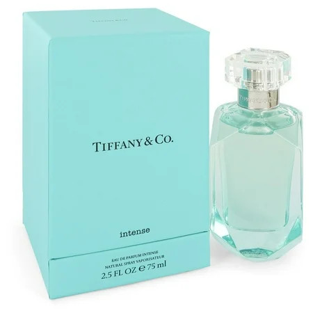 Tiffany Intense by Tiffany Eau De Parfum Intense Spray 2.5 oz for Women | Walmart (US)
