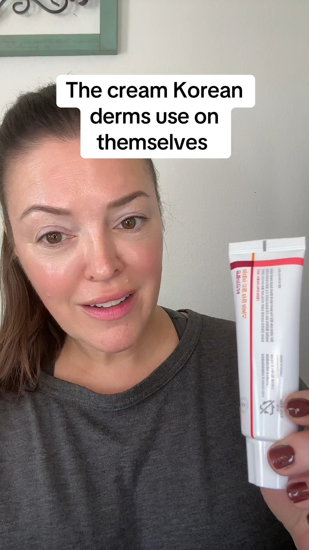 Koreas #1 anti-aging cream 9 years in a row!

#LTKFindsUnder100 #LTKBeauty #LTKOver40