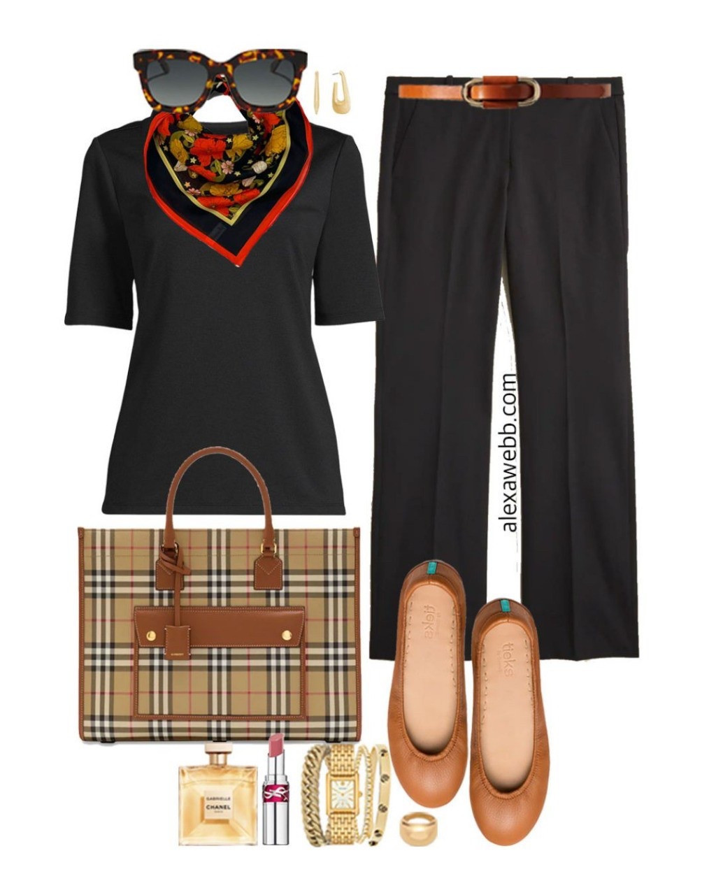 Plus Size Spring Work Capsule 2025 - Part 2 - A plus size business casual and professional work capsule wardrobe for spring. #plussize

#LTKWorkwear #LTKStyleTip #LTKPlusSize