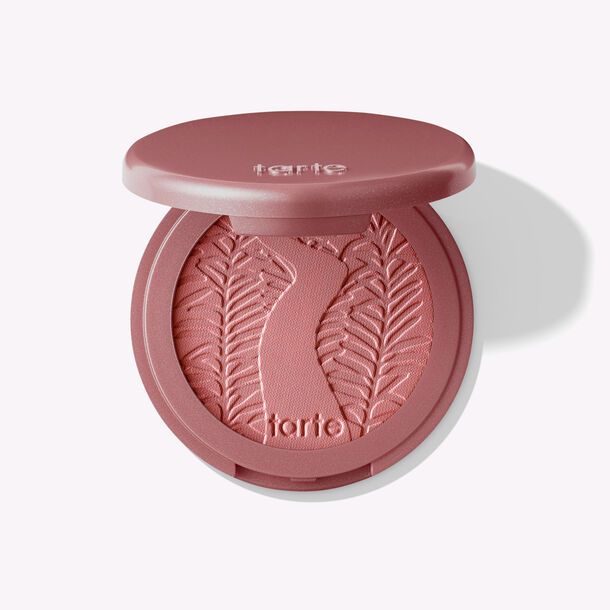 Amazonian clay 12-hour blush | tarte cosmetics (US)