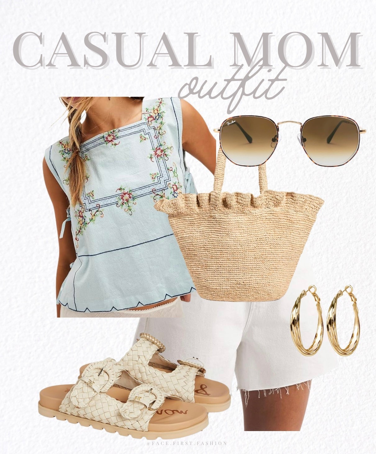 Cutest Mom 💐

#amazonoutfits #amazonclothing #womensfashion 
#amazonstylefinds #outfitideas #styleinspo 
#fashionfinds #amazonootd

#LTKmomlife #LTKPetite #LTKFestival