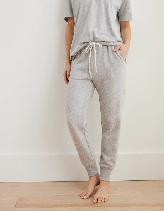 Aerie Weekend Jogger | American Eagle Outfitters (US & CA)