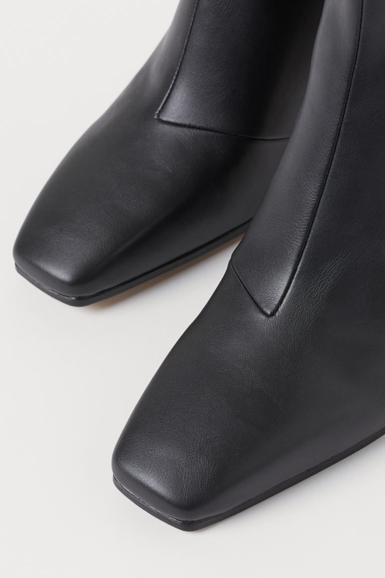 Ankle Boots | H&M (US)