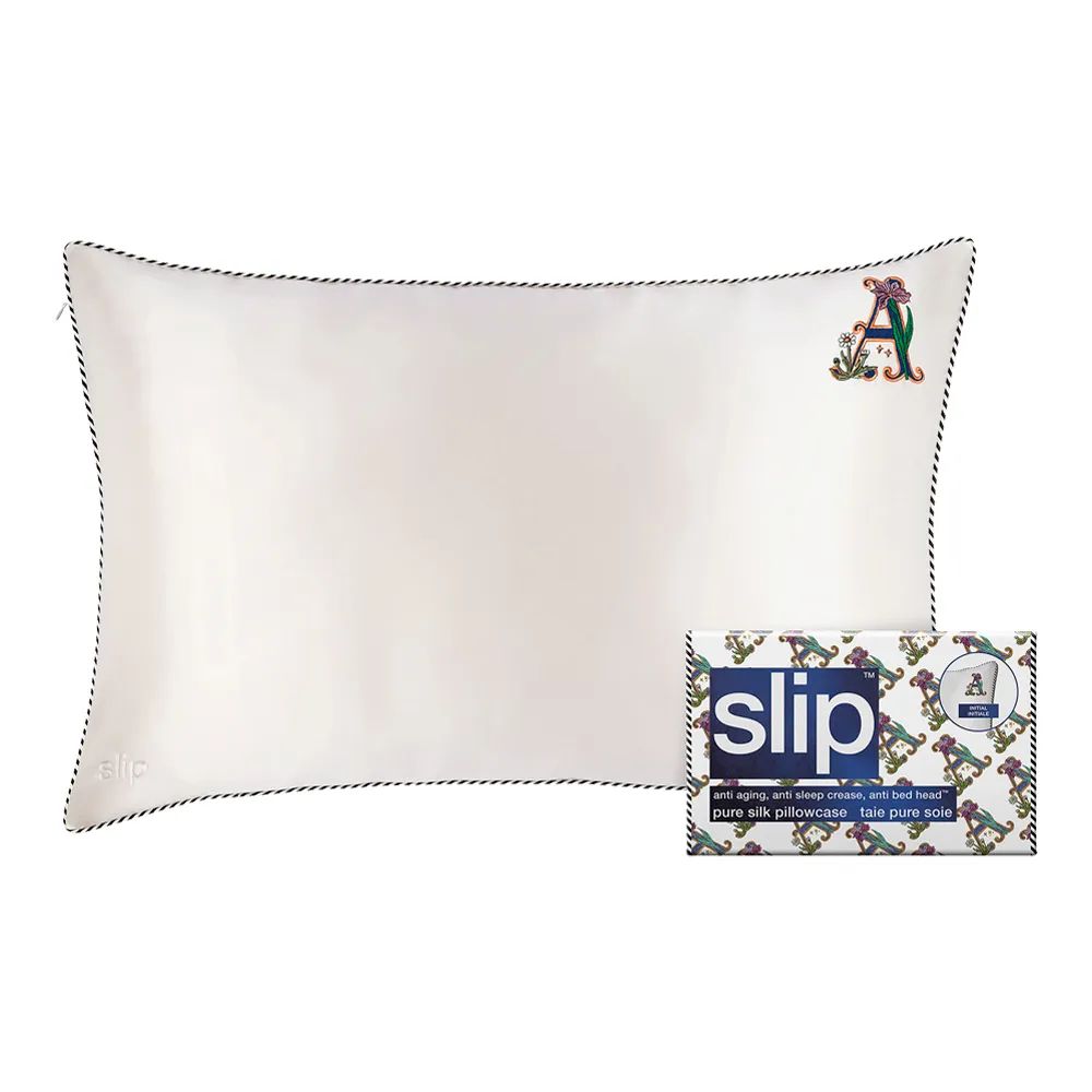 Pure Silk Queen Size Pillowcase | Sephora (AU)