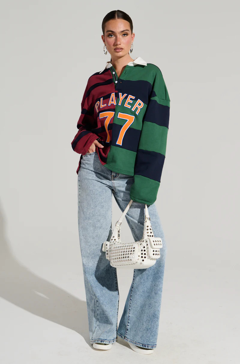 SUN GOES DOWN DENIM PANT | AKIRA