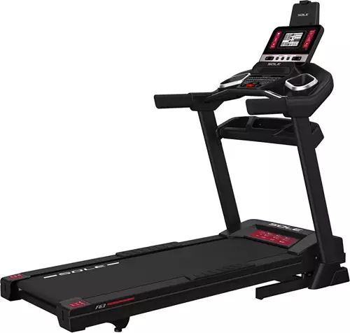 Sole F63 Treadmill (2023) | Dick's Sporting Goods