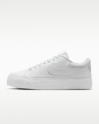Nike Court Legacy Lift Women's Shoes | Nike (US)