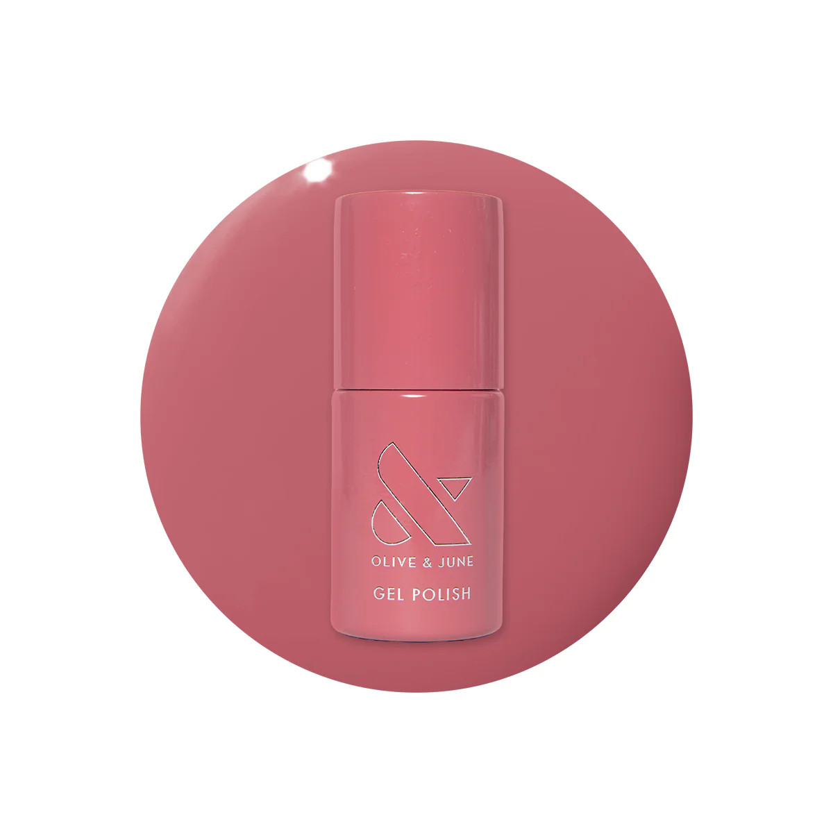 Boysenberry Glass - Gel | Olive & June