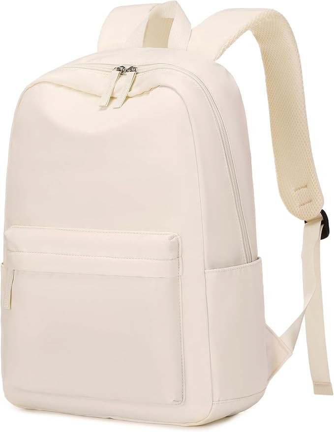 25L Classic Backpack,Durable Lightweight Water-Resistant Pack with Laptop Sleeve Fits 15.6 Inch,C... | Amazon (US)