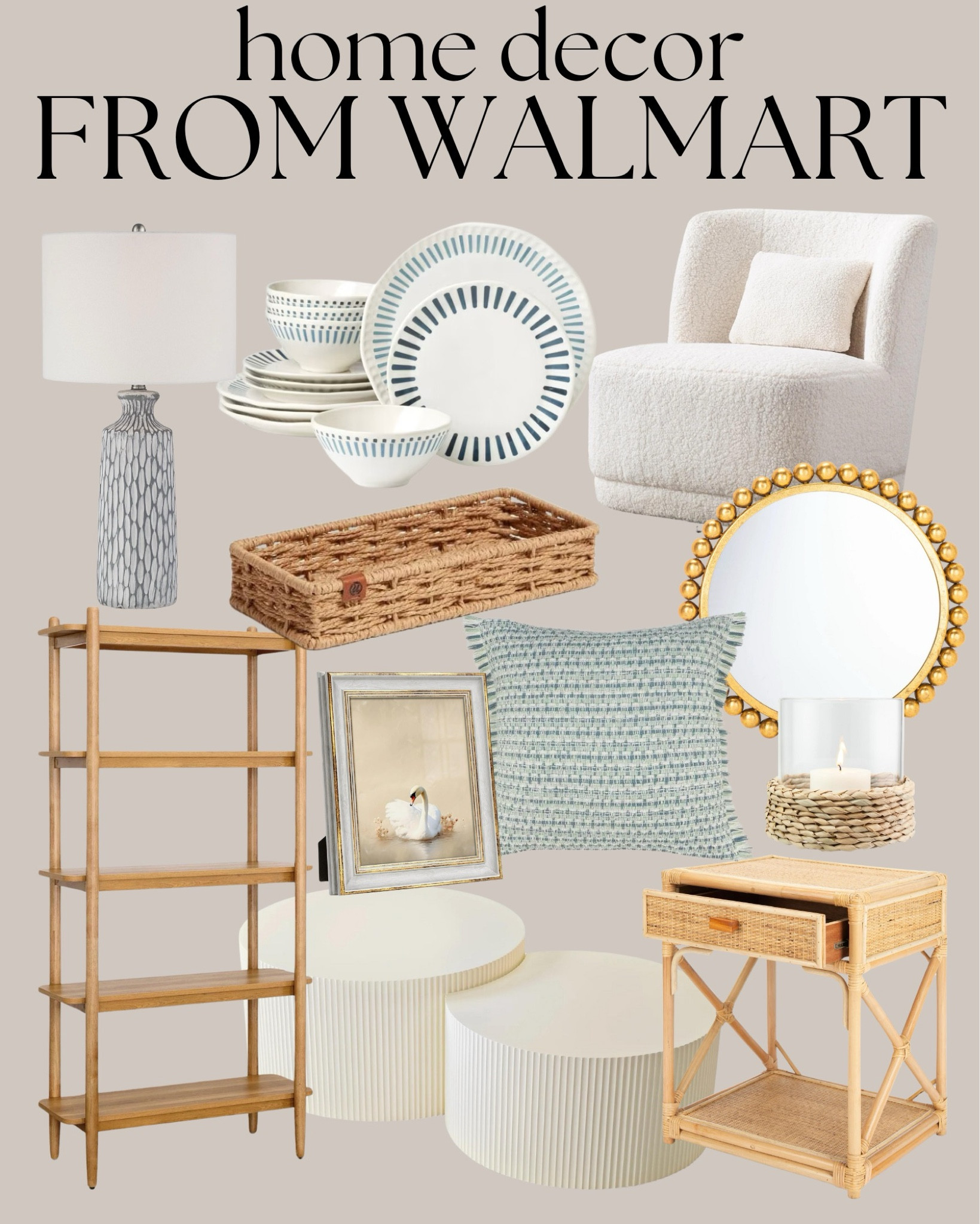 Home decor from Walmart

Kortney and Karlee | #kortneyandkarlee 

#LTKfindsunder50 #LTKfindsunder100 #LTKSeasonal