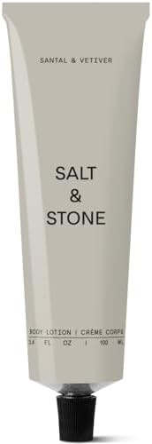 Salt & Stone Body Lotion for Women & Men | Hydrates, Nourishes & Softens Skin | Restores Dry Skin... | Amazon (US)