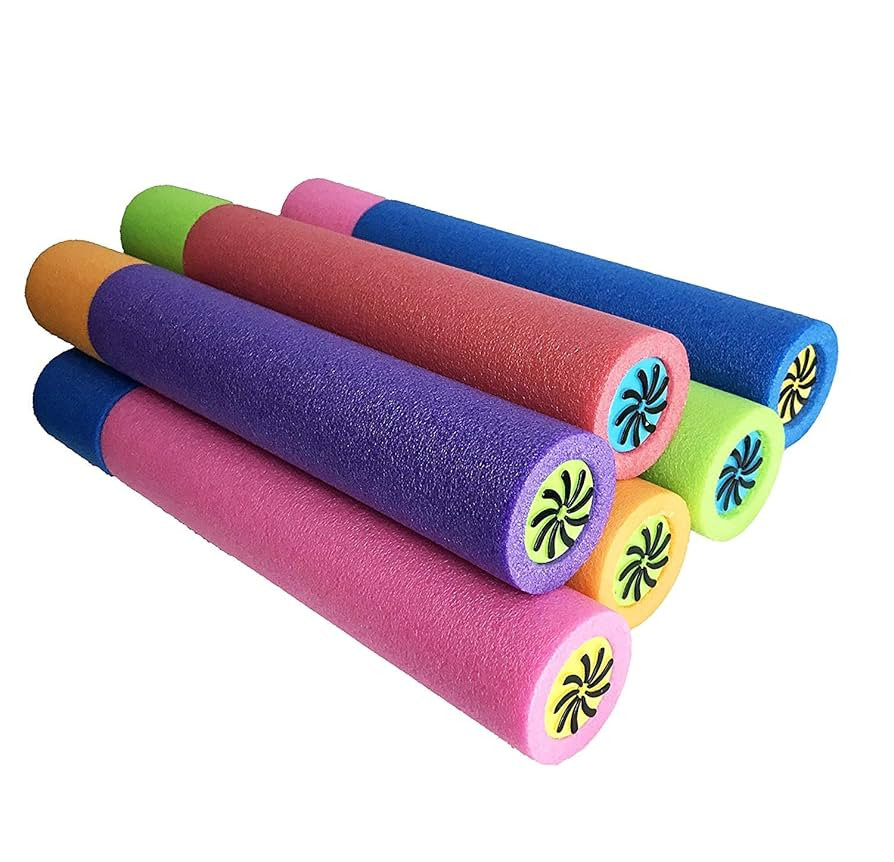 6-Pack Water Blaster Set, Multicolor (8027H-6) | Amazon (US)