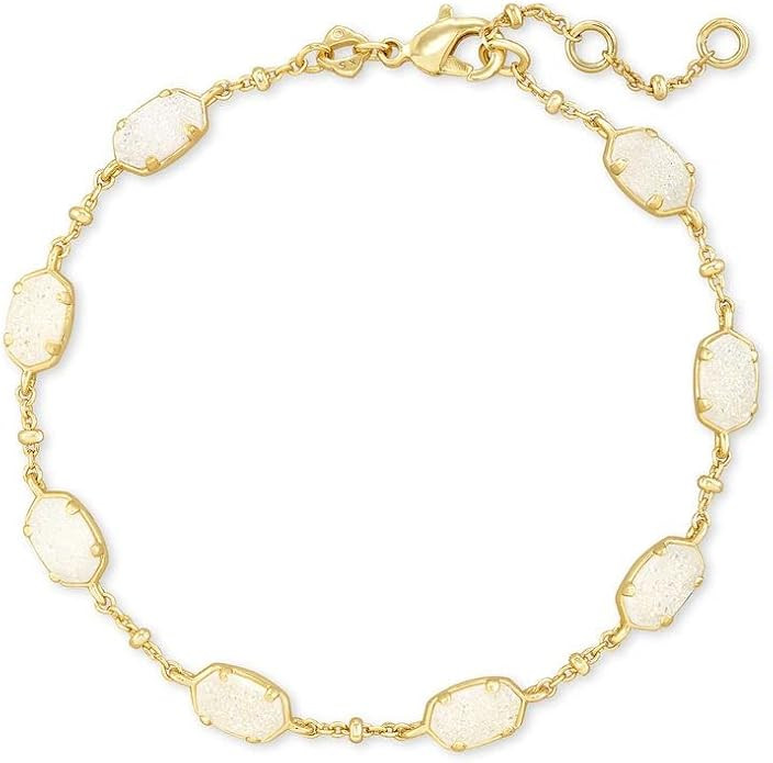 Kendra Scott Emilie Link Bracelet for Women, Fashion Jewelry | Amazon (US)