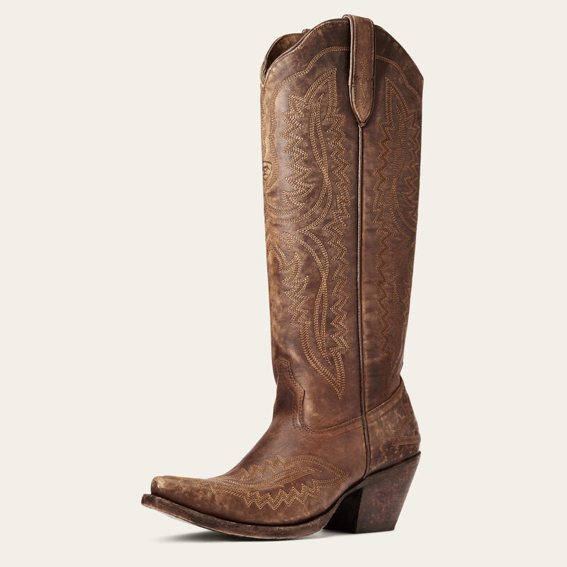 Casanova X Toe Western Boot | Ariat (US)