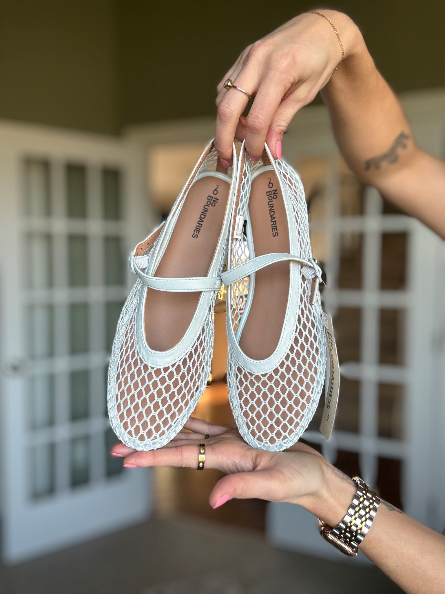 Trendy spring flats

#LTKSaleAlert #LTKFindsUnder50 #LTKShoeCrush