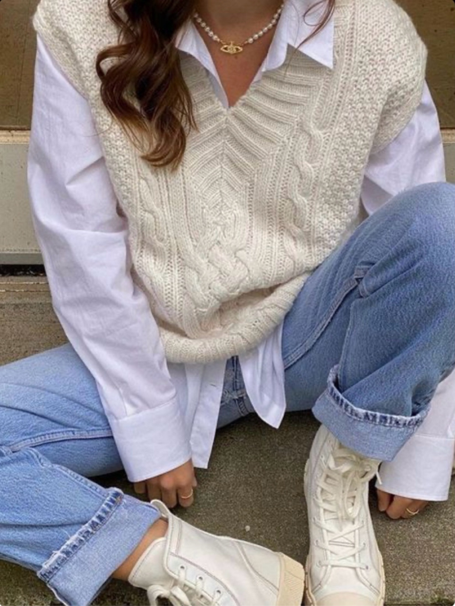 Fall fit inspo 🍂☕️🤍#amazon #fallfits

#LTKHalloween #LTKSeasonal #LTKxPrimeDay