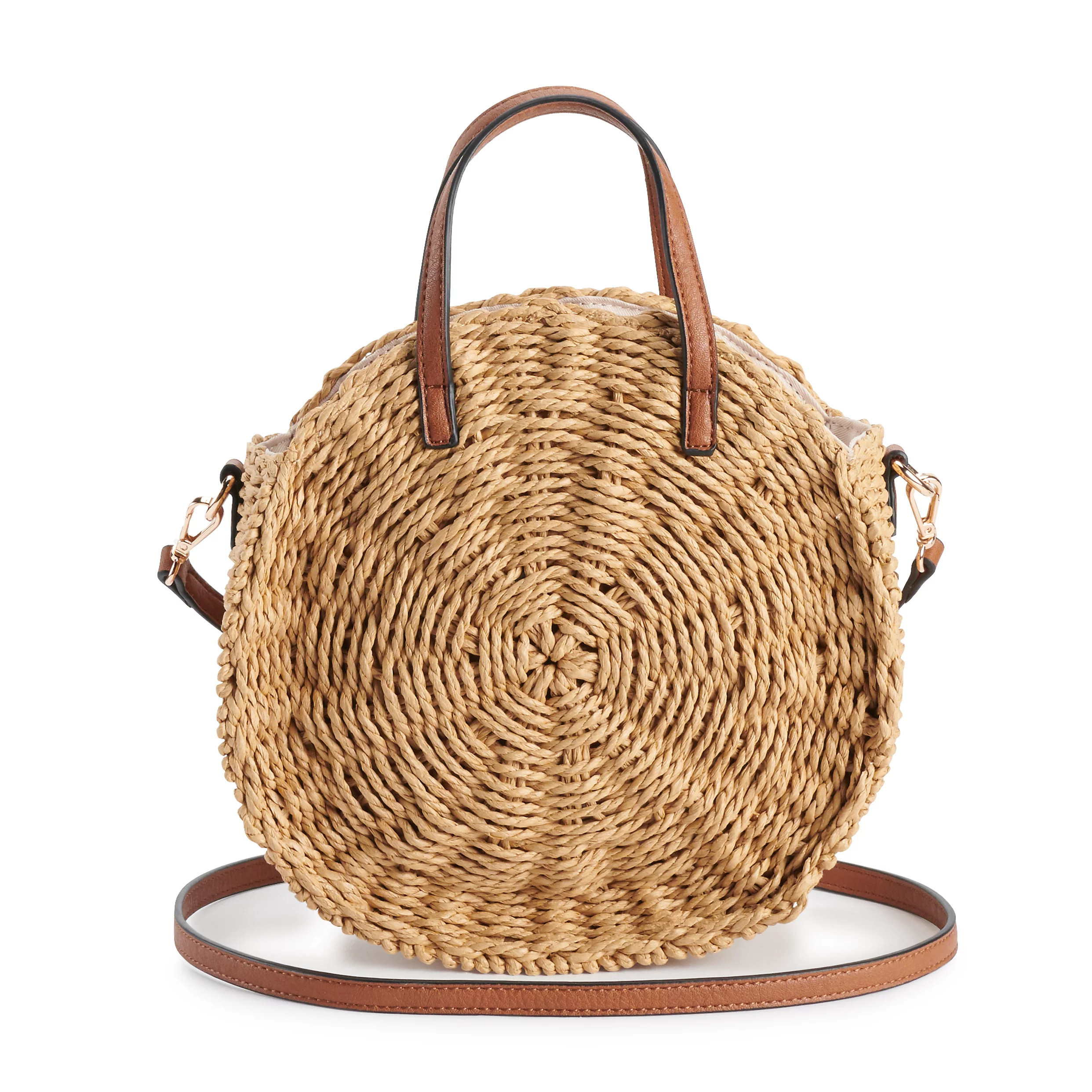 LC Lauren Conrad Cookie Crossbody Bag | Kohl's