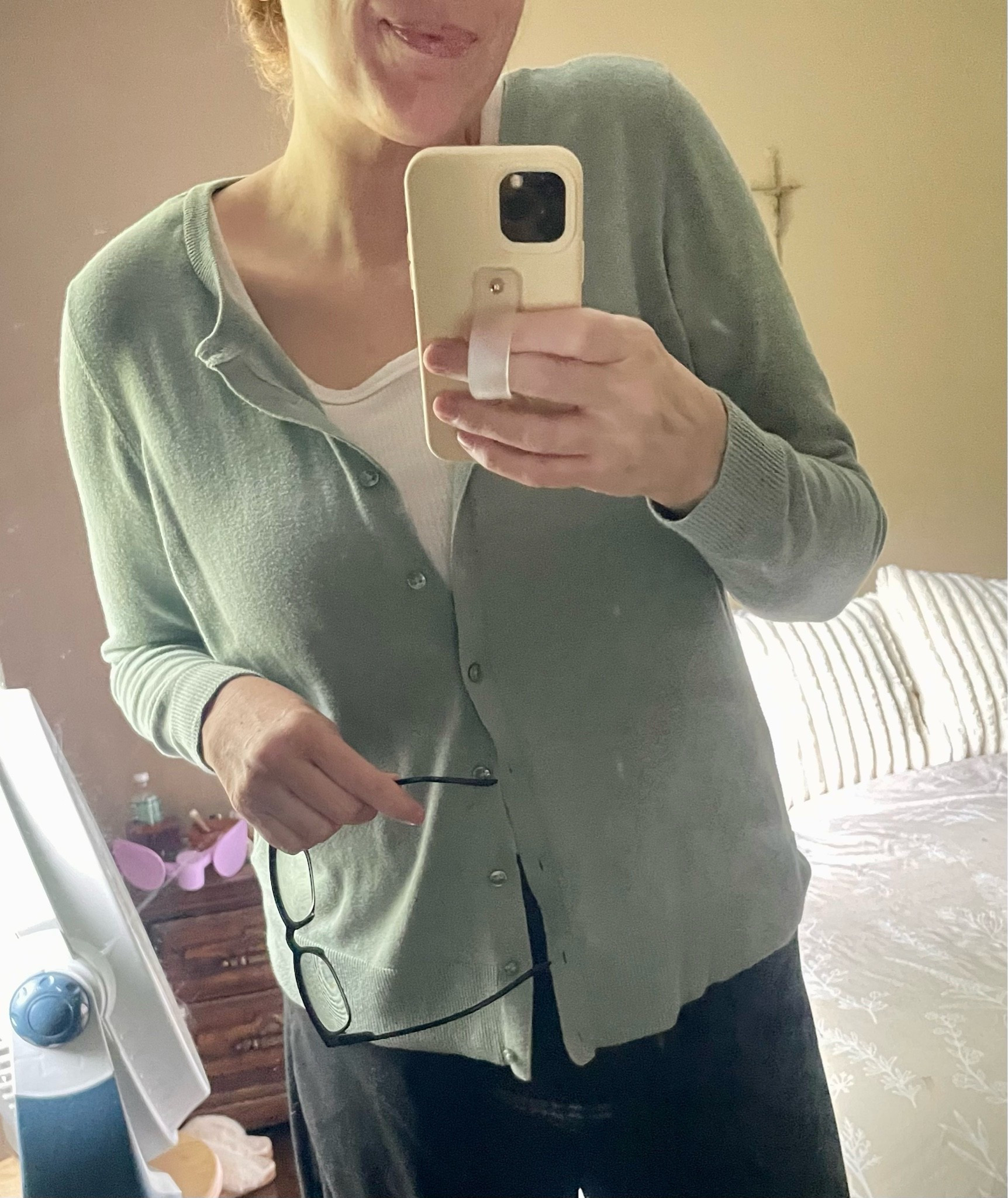 Amazon lightweight cardigan perfect for the summer and air conditioning!
On limited time deal

Amazon Fashion

#LTKOver40 #LTKSaleAlert