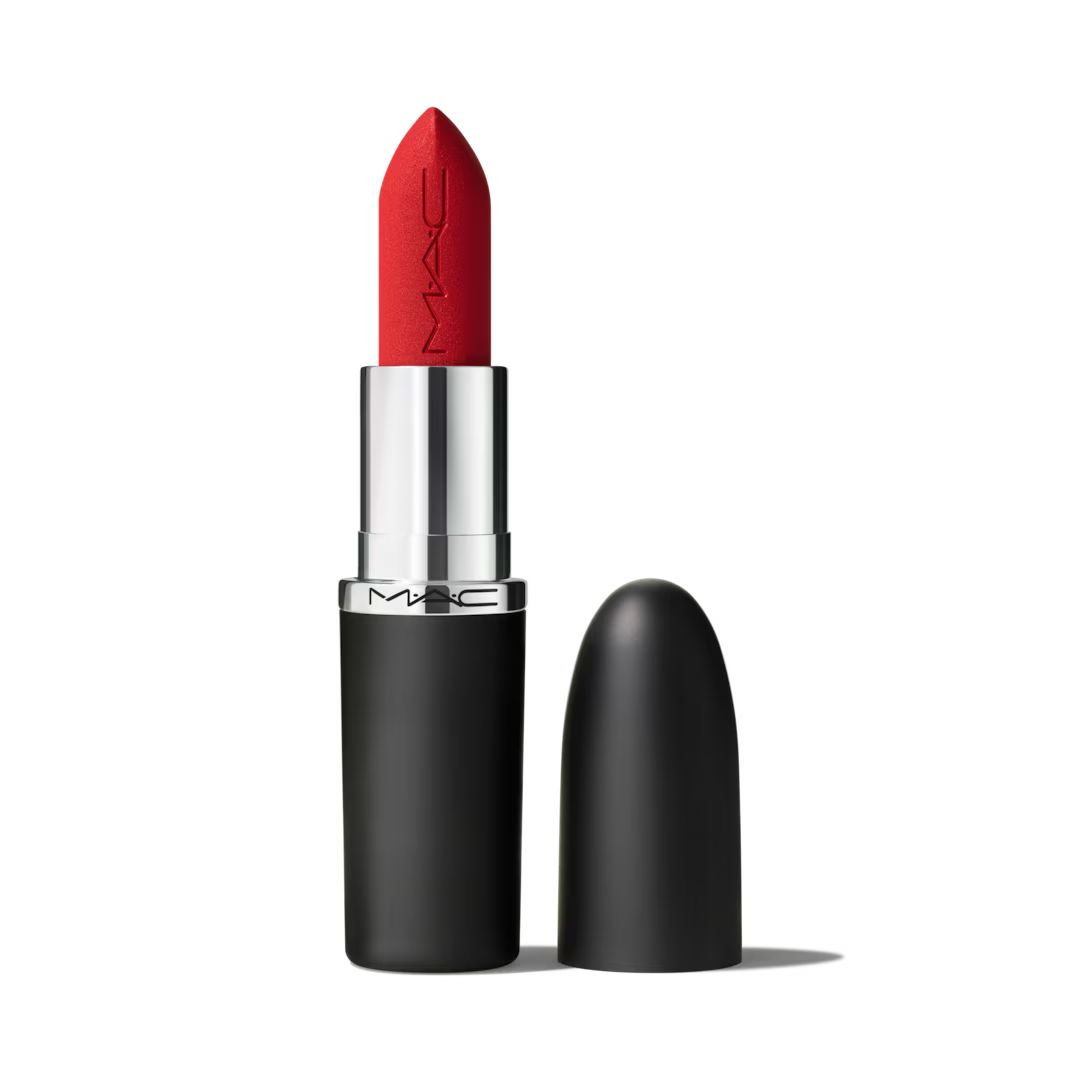 M·A·Cximal Silky Matte Lipstick | Including Velvet Teddy, Taupe, Mehr & Honeylove | MAC Cosmeti... | MAC Cosmetics (US)
