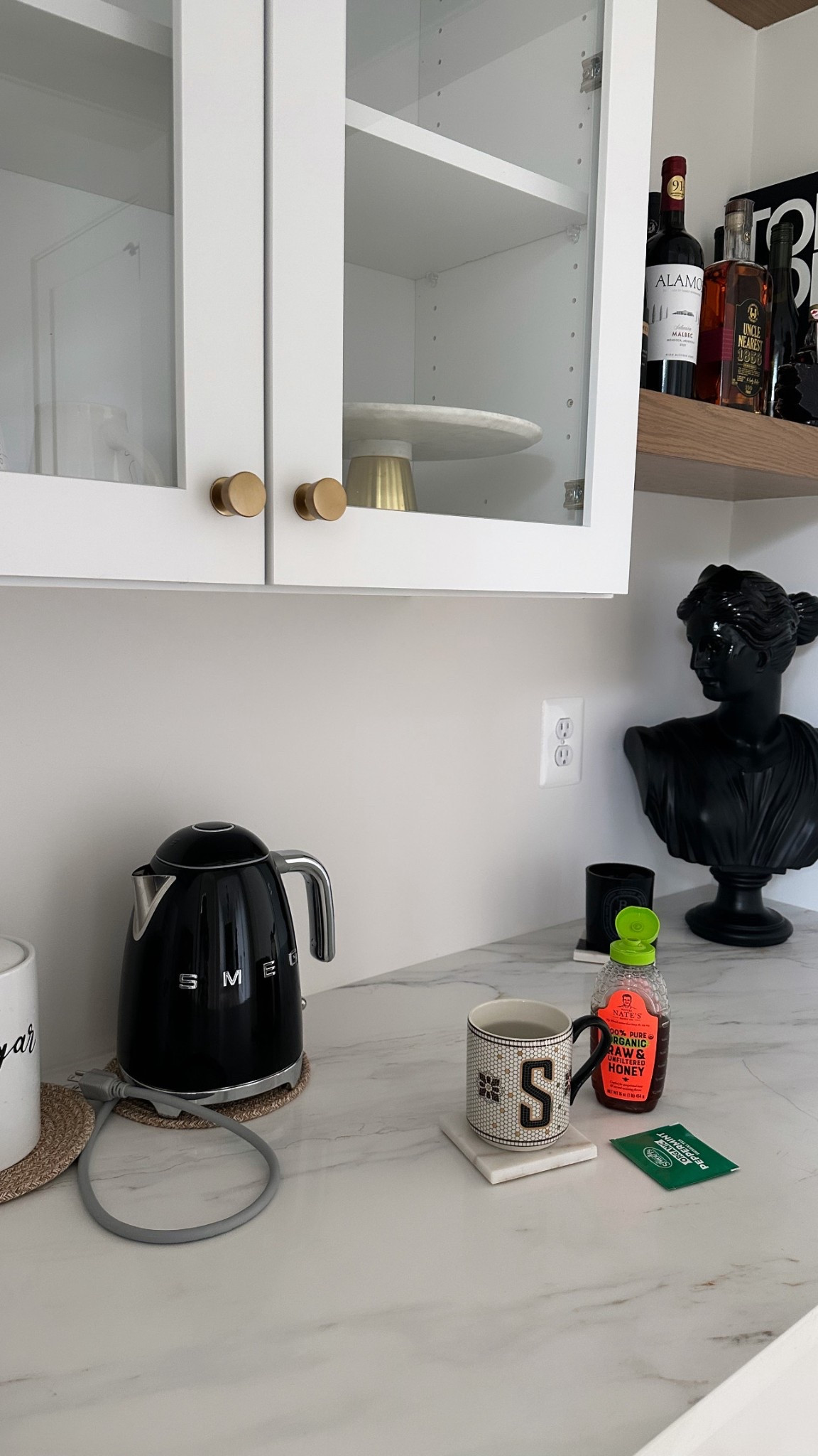 Morning tea

#LTKHome