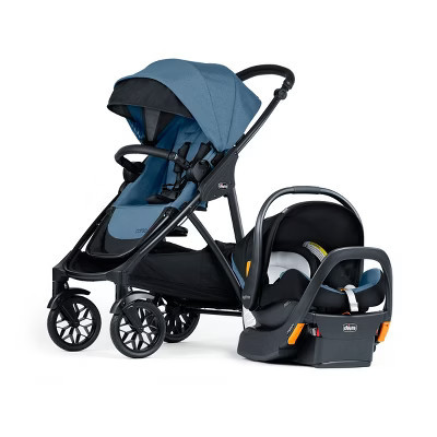 Chicco Corso LE ClearTex Modular Travel System - Tidal | Target