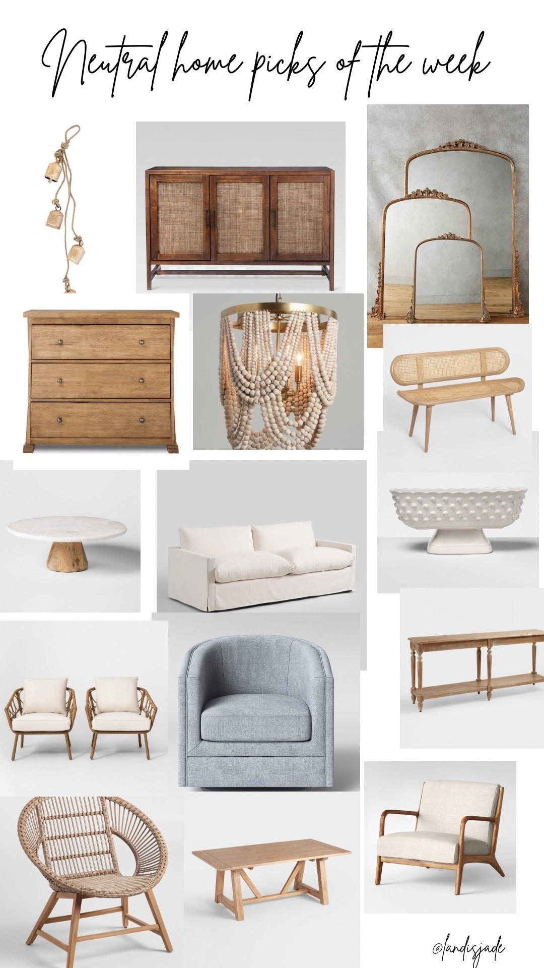 Affordable home decor 

#LTKHome