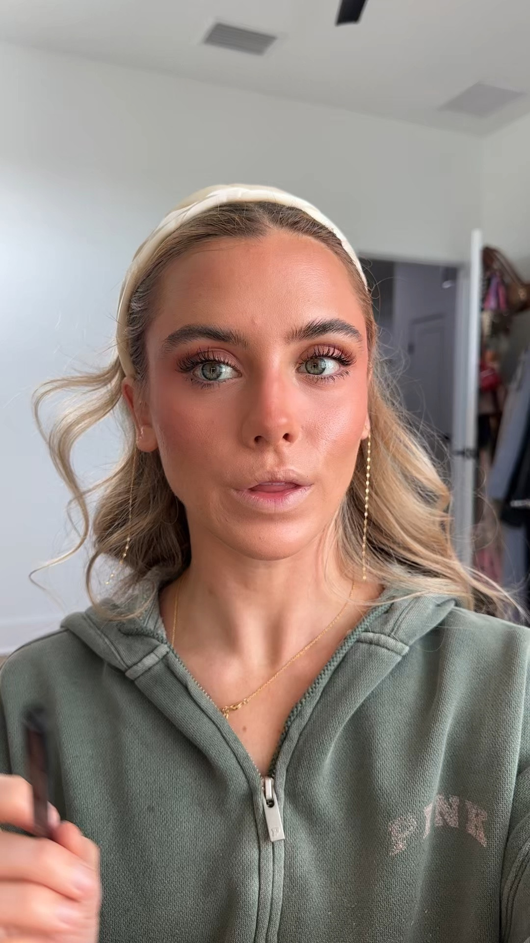 @amazonbeauty lip combo! I made my lip combo today from Amazon and odds are you can get this combo delivered in two days with Amazon fast free shipping. I use the Anastasia Beverly Hills liner in the shade deep taupe. I also use the Maybelline lifter gloss in the shade 003 moon

#LTKgrwm #LTKFindsUnder50 #LTKBeauty