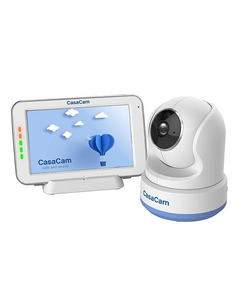 Baby Monitor with 5.0" Display | Macys (US)