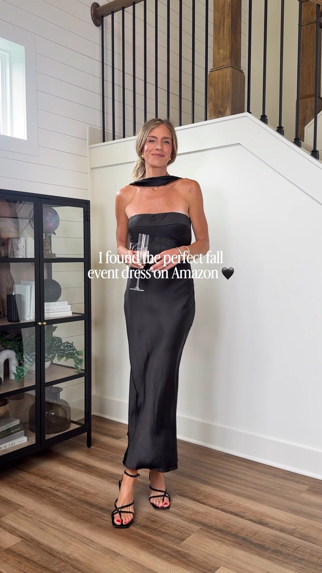 The perfect special occasion dress for fall from Amazon!
 
Wearing size Small

#LTKWedding #LTKSeasonal #LTKTall