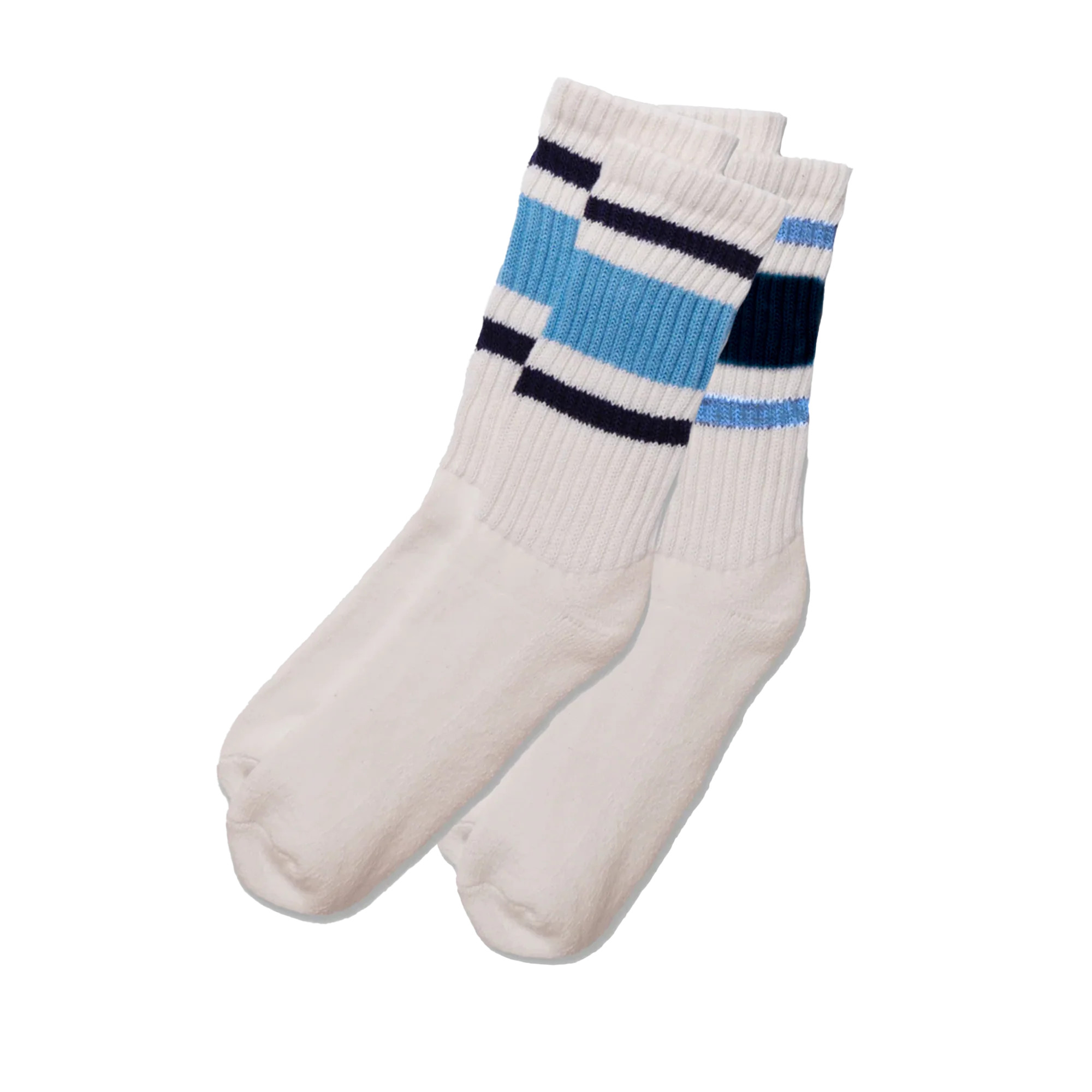 Retro Stripe Sock Pack (Adults & Youth) | Shop Cadets