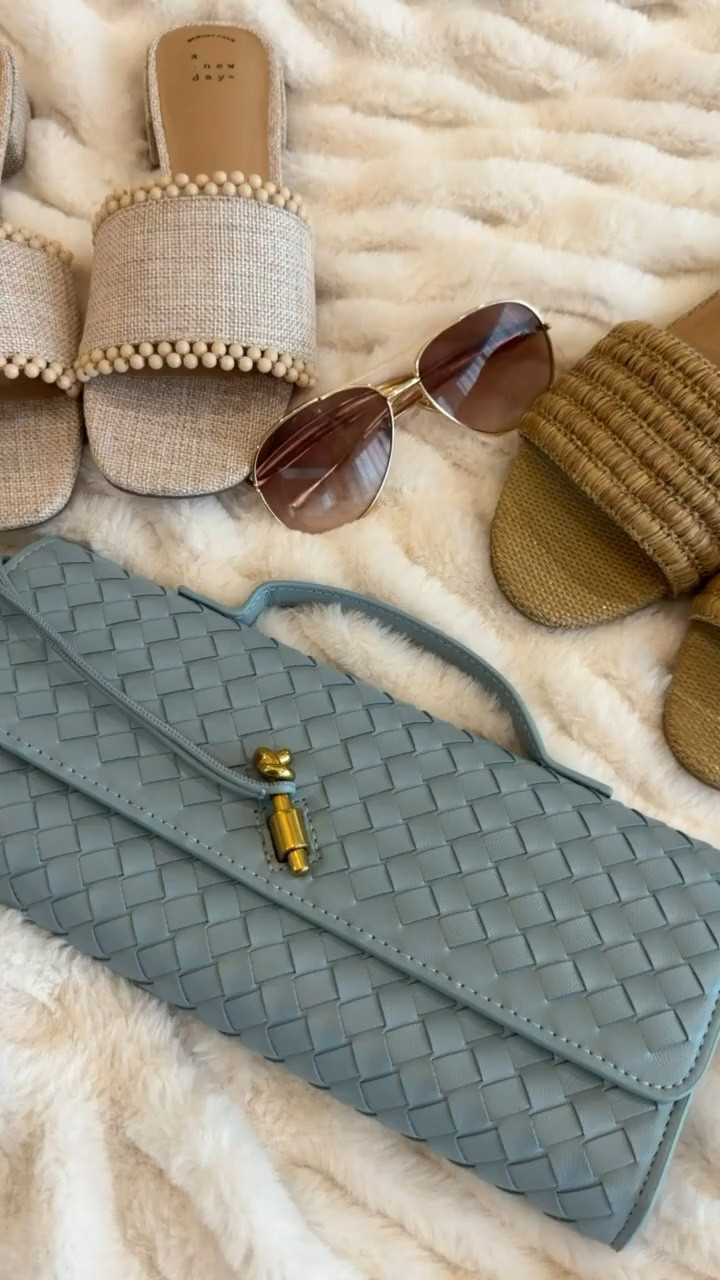 Spring and summer accessories, sandals, summer vacations, sunglasses, Amazon accessories, Target sandals, themominstyle 

#LTKootd #LTKOver40 #LTKSeasonal