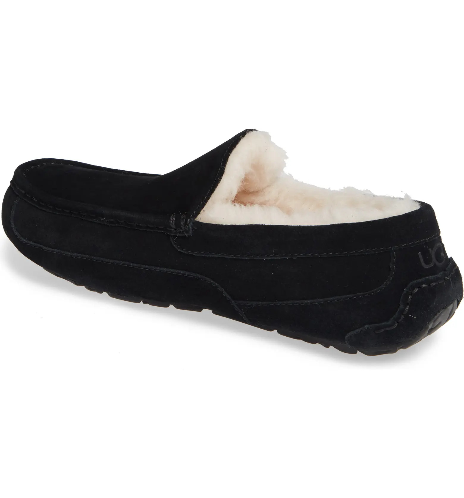 UGG® Ascot Slipper | Nordstrom | Nordstrom
