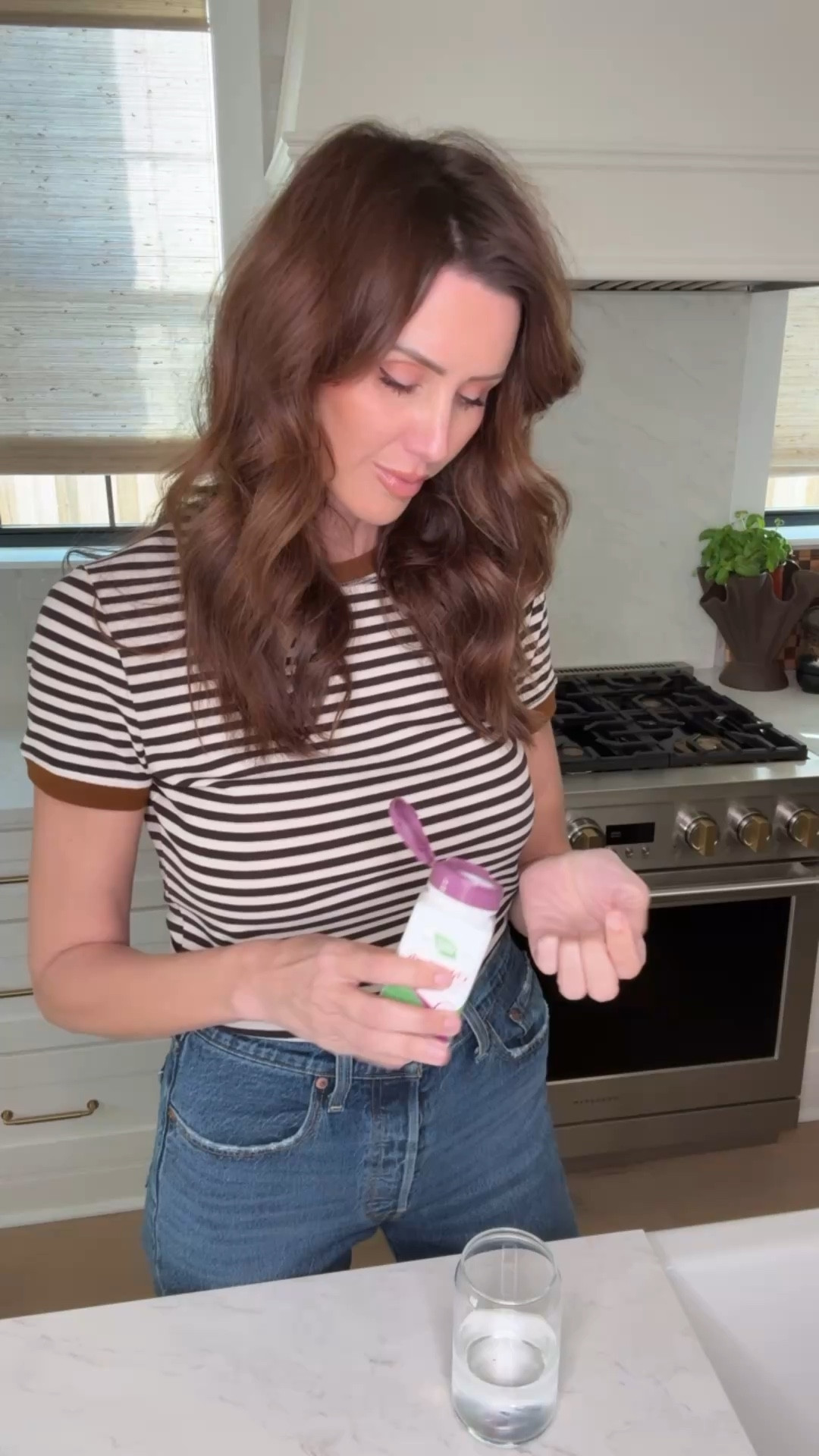 all of my supplements // perimenopause // anti-aging // over 40 

#LTKOver40 #LTKselfcare #LTKdayinmylife