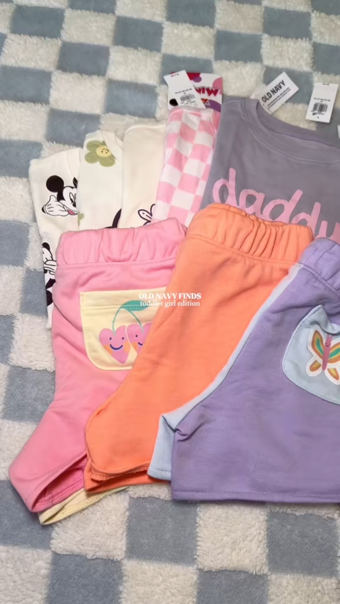 My toddler girl Old Navy haul! 

#LTKFindsUnder100 #LTKBaby #LTKKids