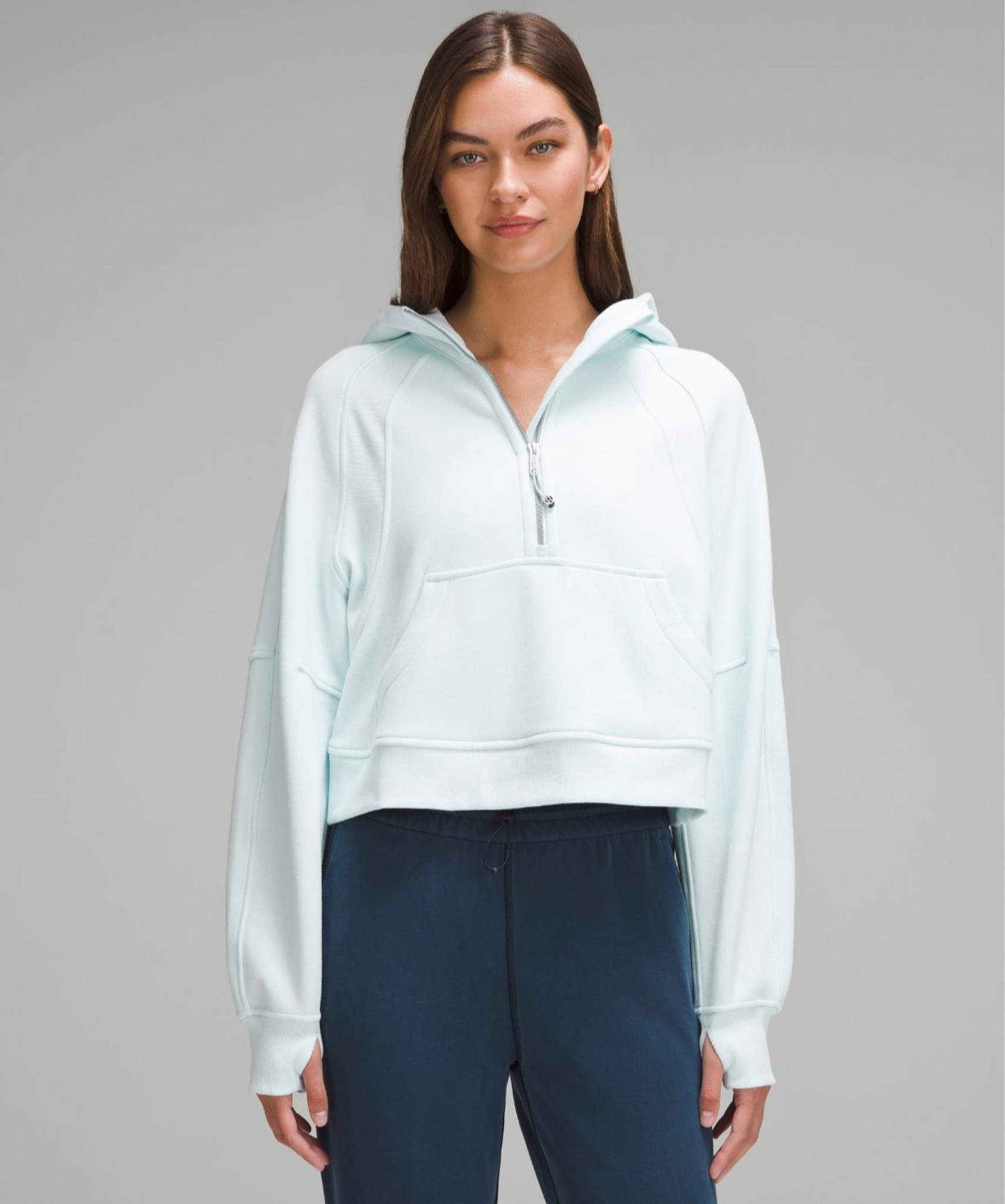 This Lululemon Scuba hoodie was just marked down! Only a few sizes left, so hurry! 

#LTKfitness #LTKfindsunder100 #LTKsalealert