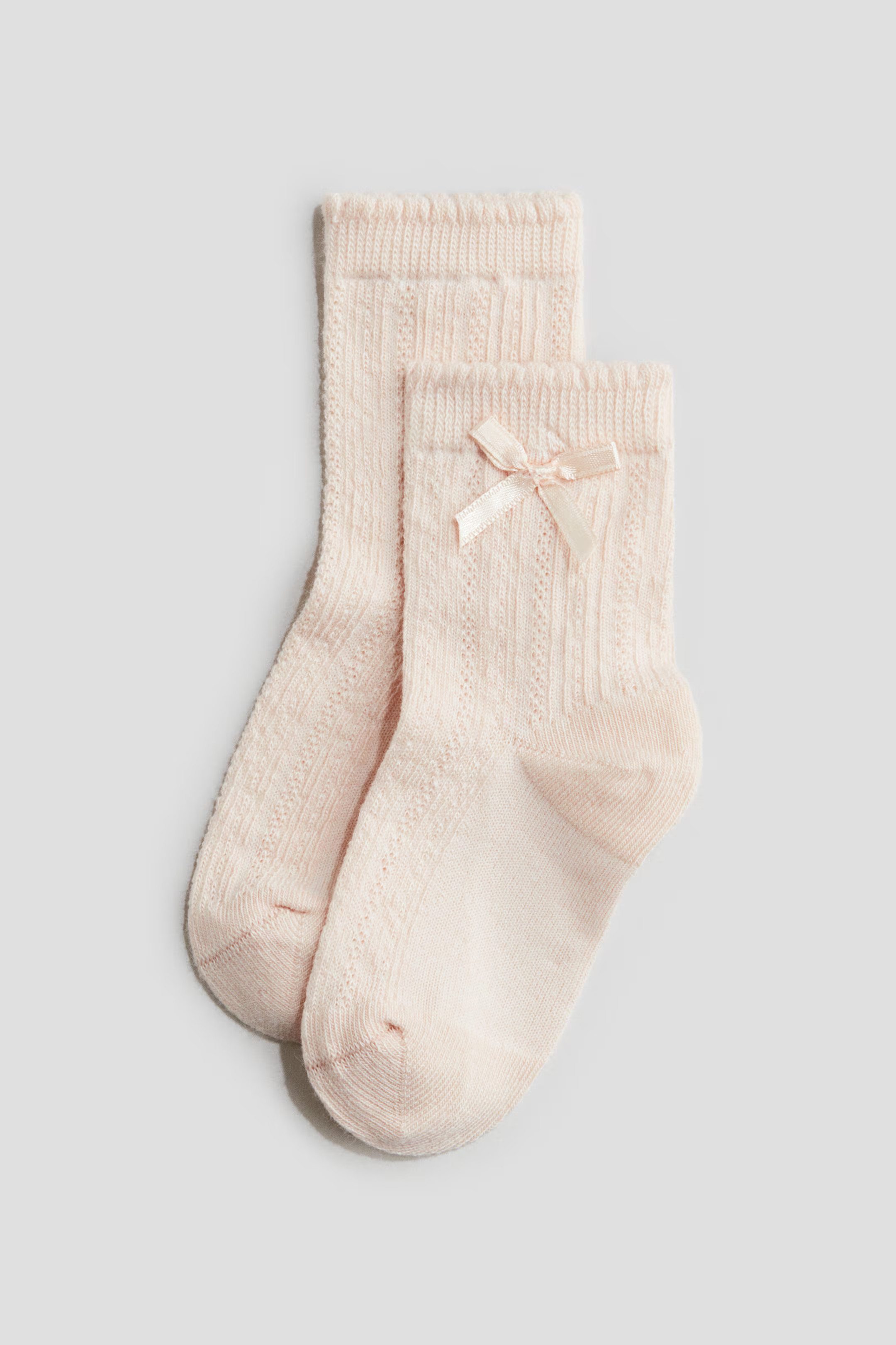 4-pack Socks | H&M (AU)