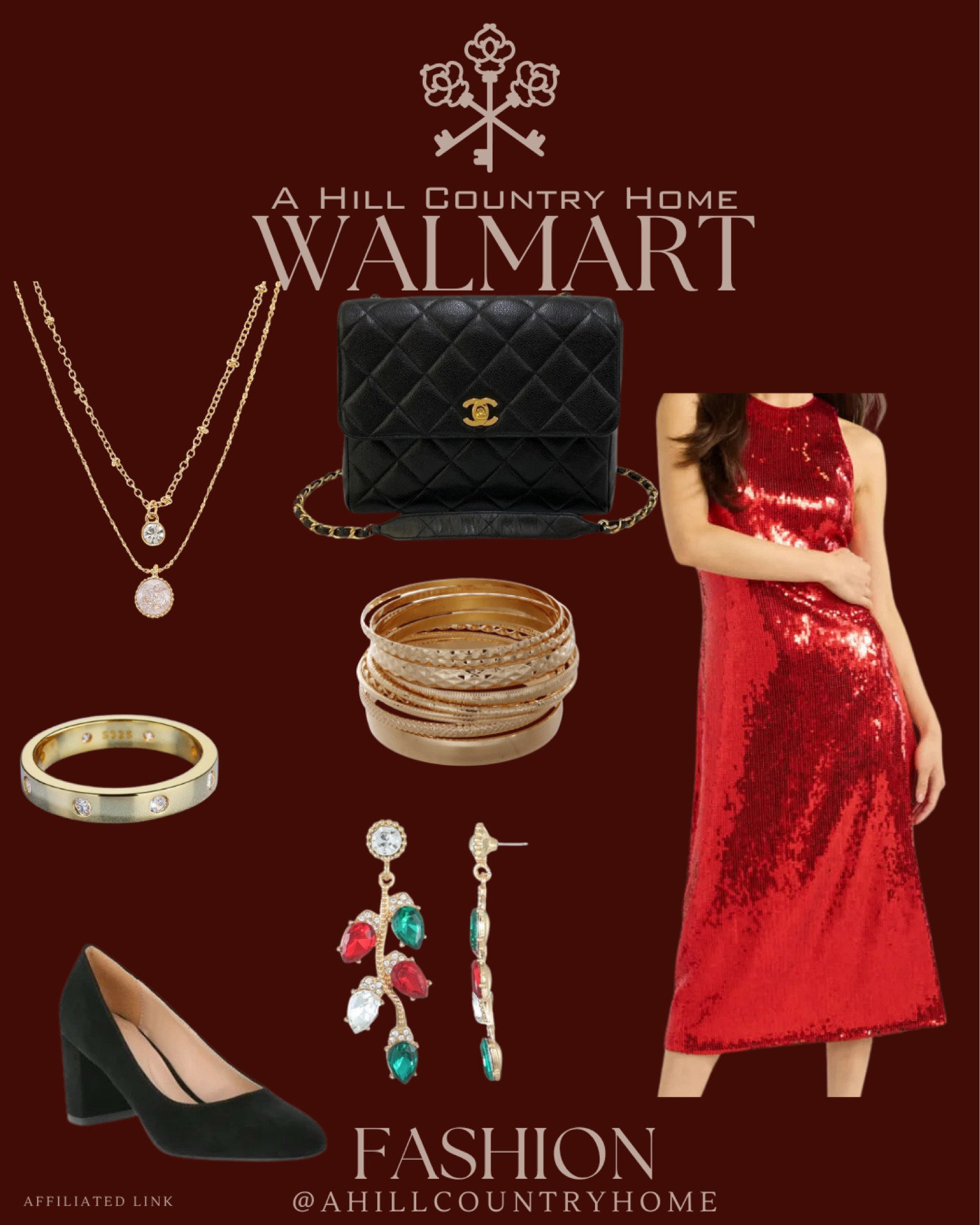 Walmart  fashion!

Follow me- @ahillcountryhome for daily shopping trips and styling tips

Christmas decor, holiday decor, Target finds, Target home, Target Christmas, Christmas tree, Christmas finds, winter decor, home decor, entryway decor, wreaths, holidays, Christmas, Christmas dress, christmas skirt, Christmas gifts, Christmas dress, holiday dress, amazon holidays, amazon Christmas gifts

#LTKSeasonal #LTKHoliday #LTKGiftGuide