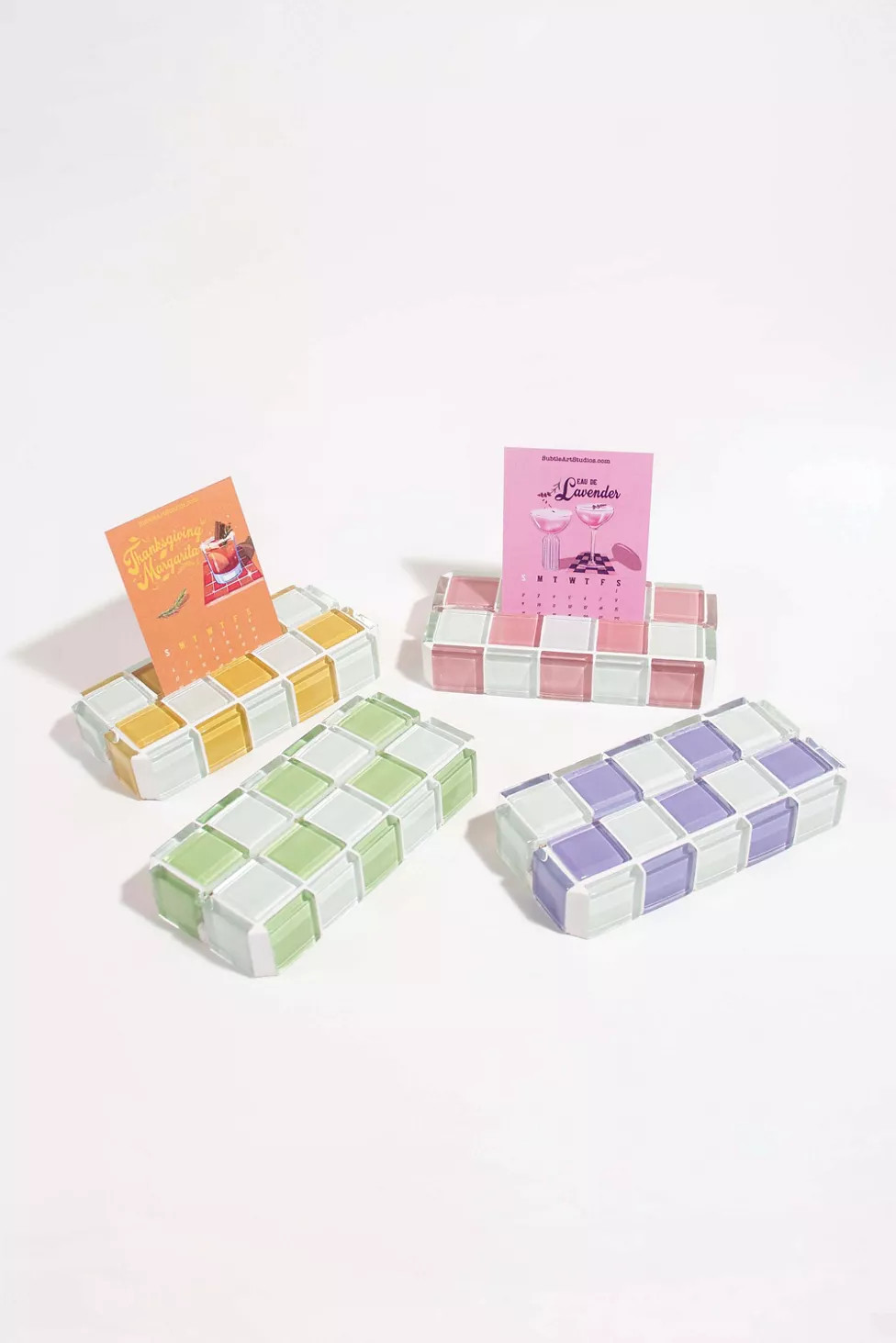 Subtle Art Studios Tile Picture Holder | Urban Outfitters (US and RoW)