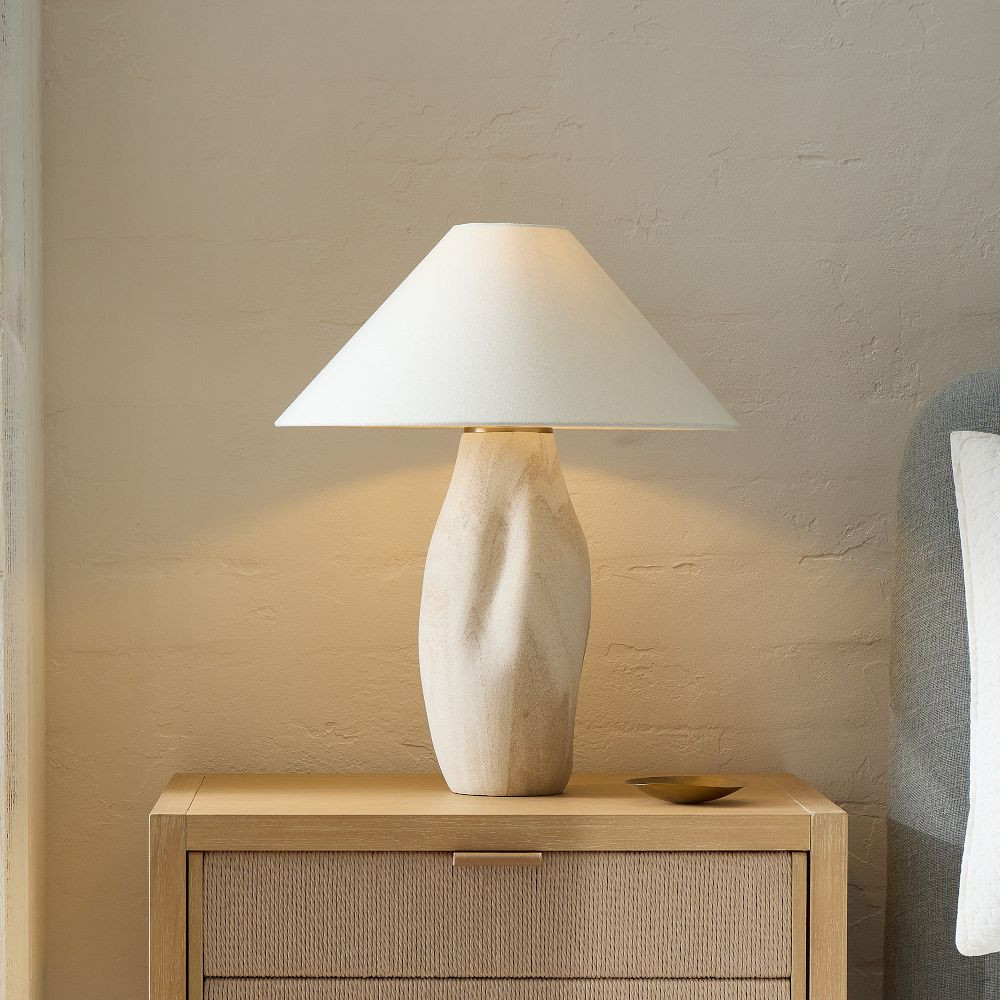 Donata Table Lamp | West Elm (US)