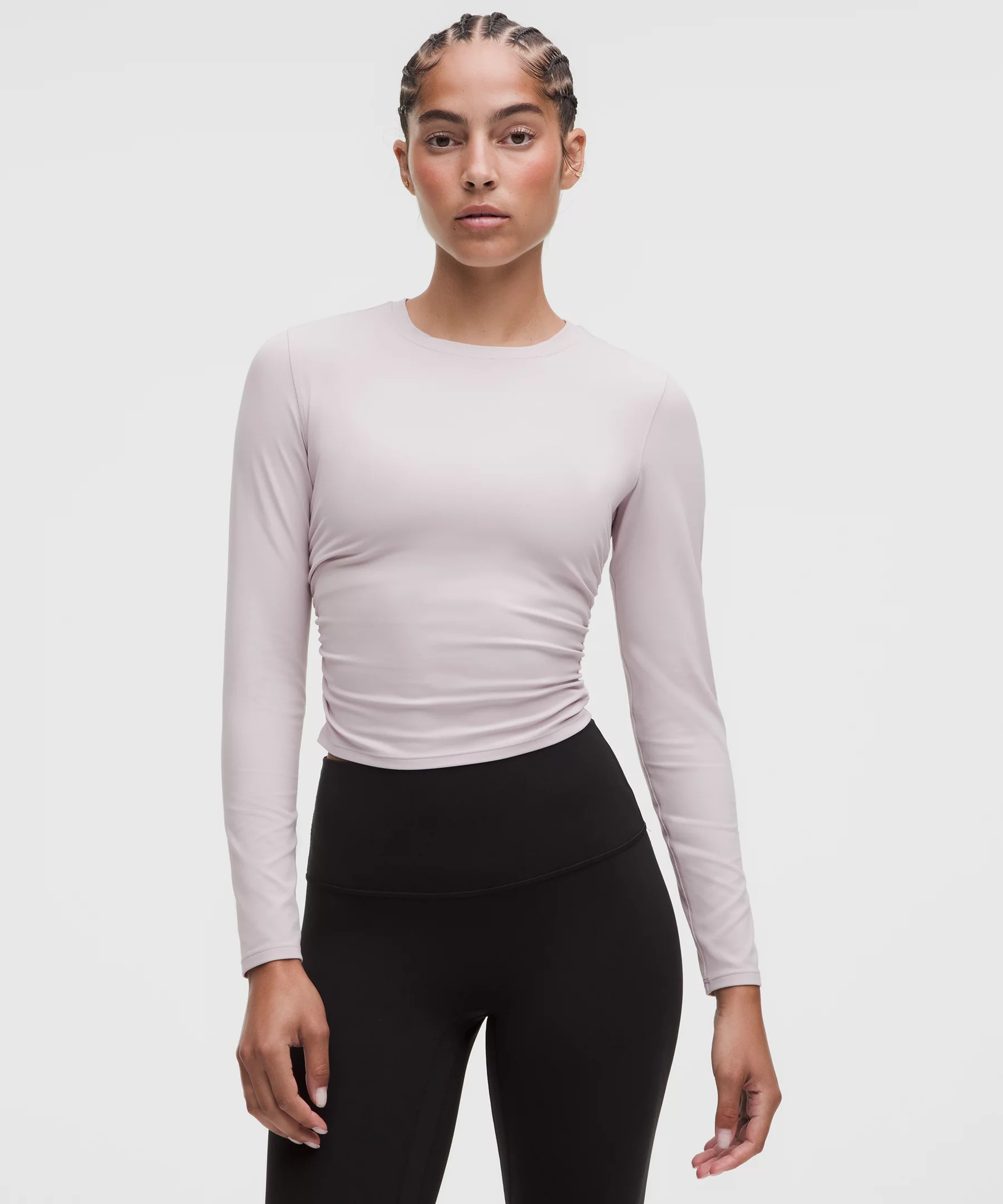 All It Takes Long-Sleeve Shirt | Lululemon (US)