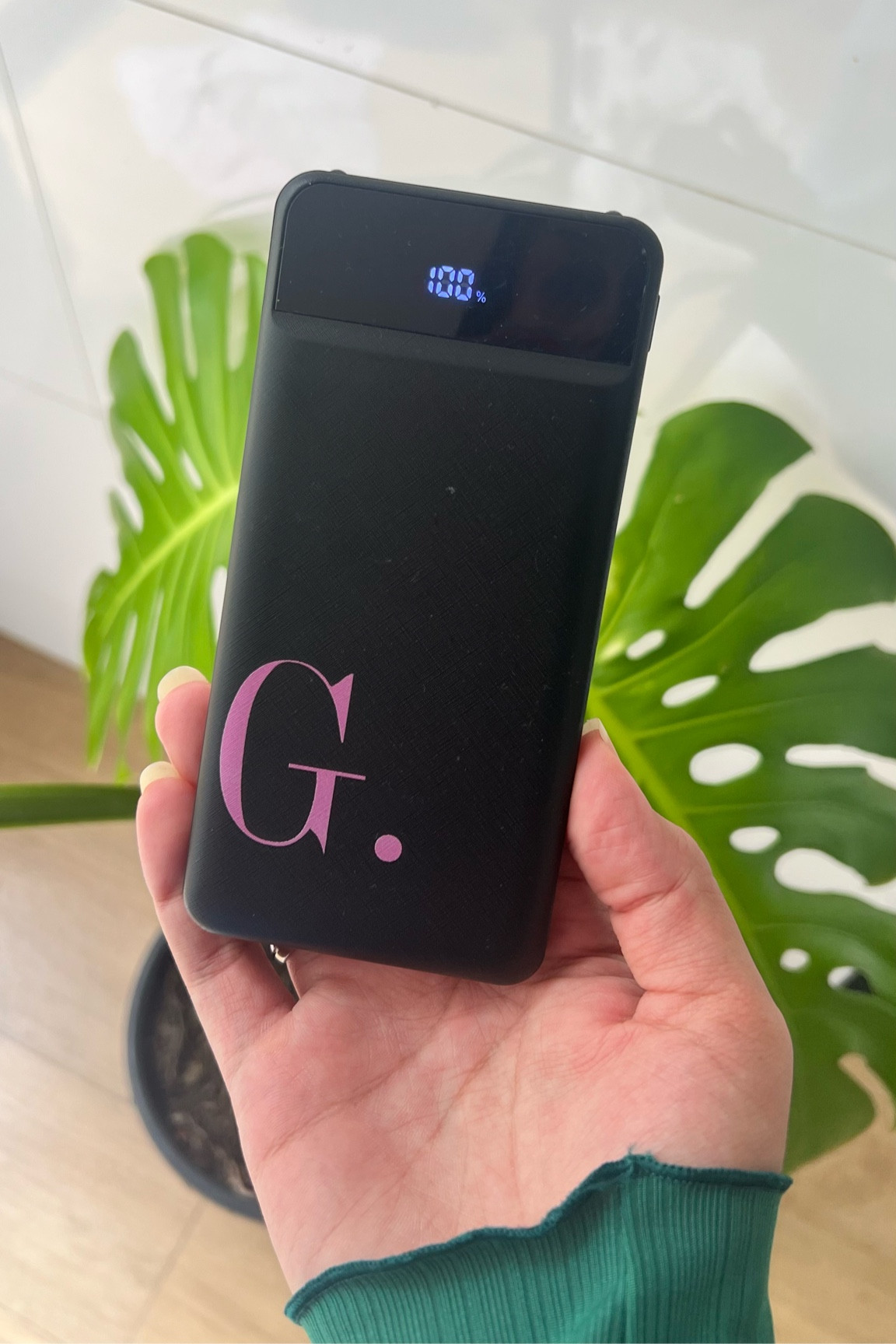 Carregador Portátil 

#LTKtravel #LTKbrasil #LTKstyletip