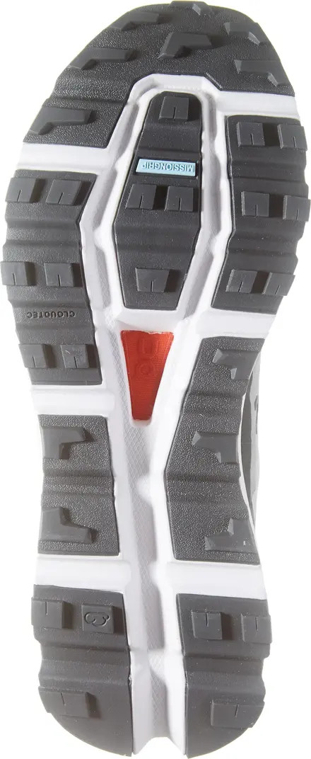 On Cloudvista Trail Running Shoe (Women) | Nordstrom | Nordstrom