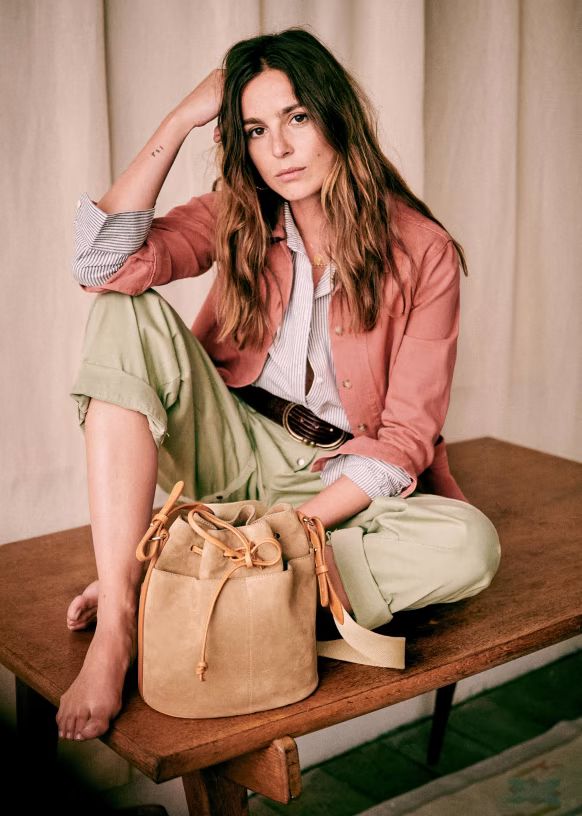 Will Jacket | Sezane Paris