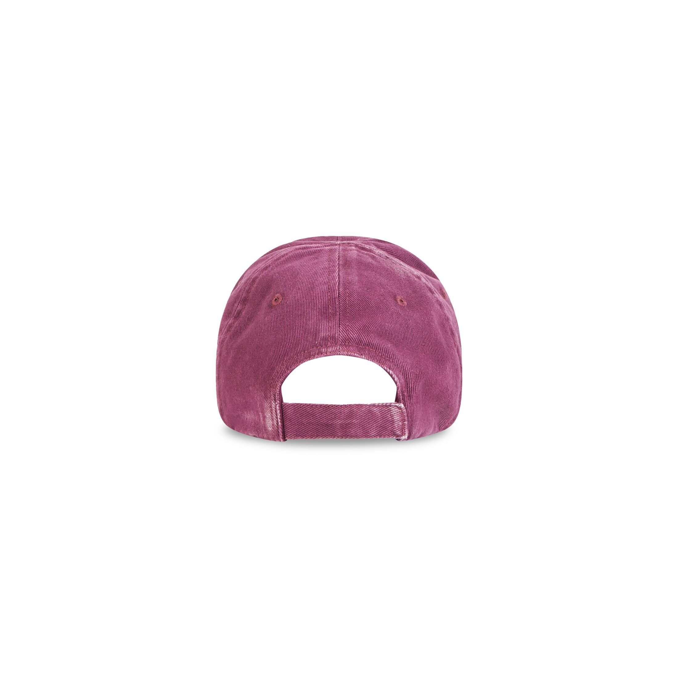 logo visor cap | Balenciaga