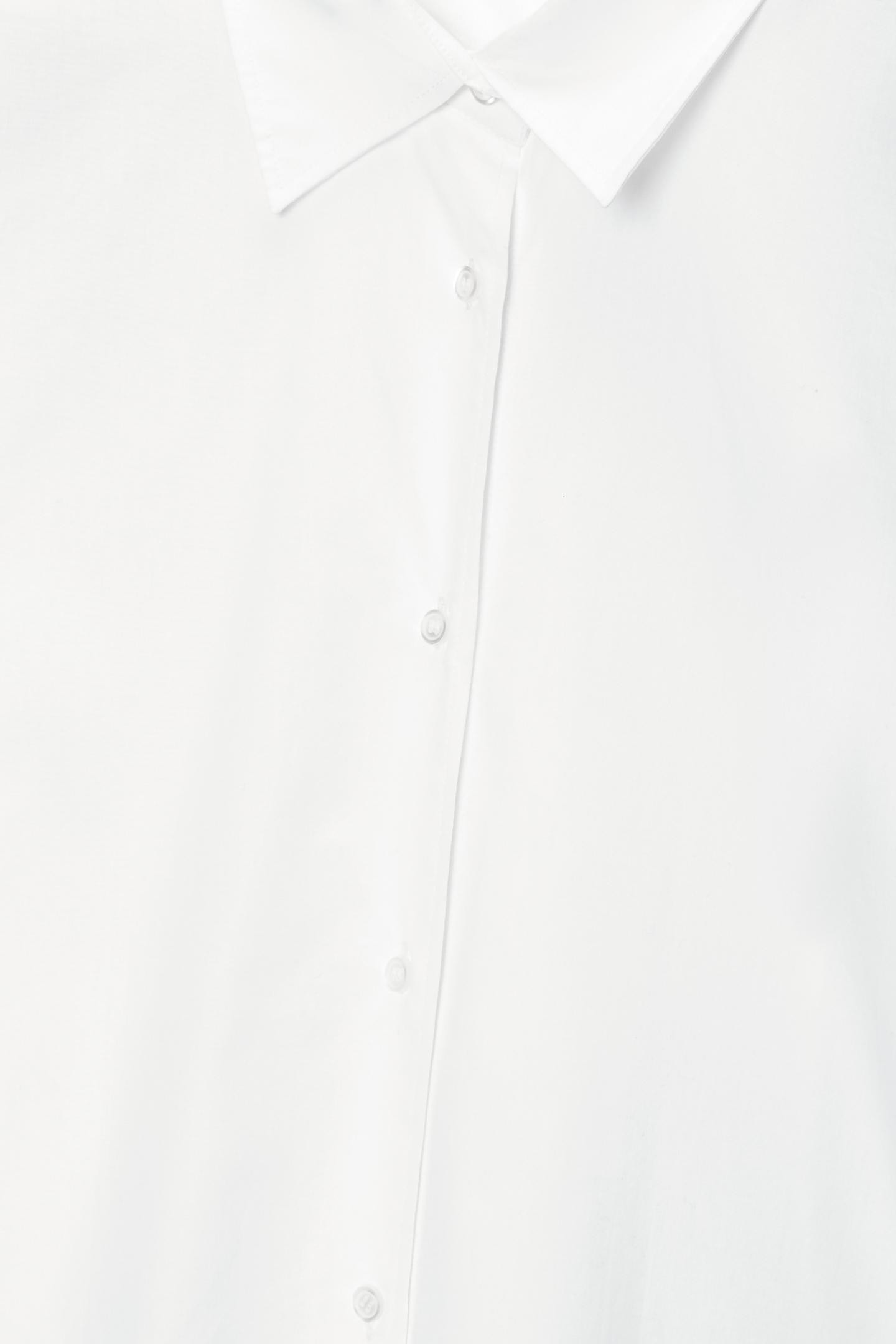 Oversized shirt | PULL and BEAR UK